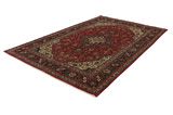 Tabriz Persian Carpet 295x195 - Picture 2