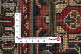 Tabriz Persian Carpet 295x195 - Picture 4