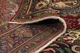 Kerman - Lavar Persian Carpet 287x204 - Picture 5