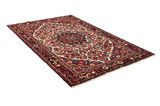 Sarouk - Lilian Persian Carpet 224x149 - Picture 1