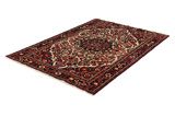 Sarouk - Lilian Persian Carpet 224x149 - Picture 2
