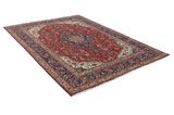 Tabriz Persian Carpet 290x206 - Picture 1