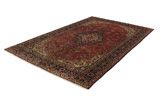Tabriz Persian Carpet 295x196 - Picture 2