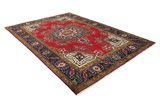 Tabriz Persian Carpet 323x222 - Picture 1