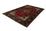 Tabriz Persian Carpet 323x222 - Picture 2