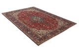 Tabriz Persian Carpet 290x198 - Picture 1
