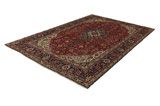 Tabriz Persian Carpet 290x198 - Picture 2