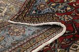 Jozan - Sarouk Persian Carpet 298x190 - Picture 5
