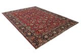 Bijar - Kurdi Persian Carpet 345x242 - Picture 1
