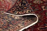 Bijar - Kurdi Persian Carpet 345x242 - Picture 5