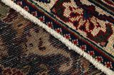 Bijar - Kurdi Persian Carpet 345x242 - Picture 6