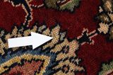 Bijar - Kurdi Persian Carpet 345x242 - Picture 17