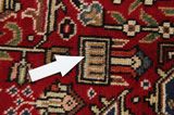 Tabriz Persian Carpet 285x205 - Picture 17