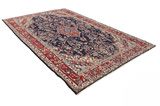Farahan - Sarouk Persian Carpet 330x207 - Picture 1
