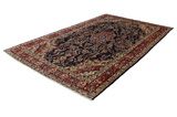 Farahan - Sarouk Persian Carpet 330x207 - Picture 2
