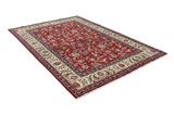 Tabriz Persian Carpet 290x200 - Picture 1