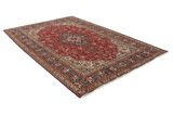 Tabriz Persian Carpet 301x200 - Picture 1