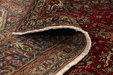 Tabriz Persian Carpet 301x200 - Picture 5