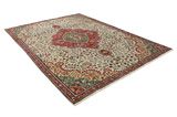 Tabriz Persian Carpet 322x234 - Picture 1