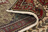 Tabriz Persian Carpet 322x234 - Picture 5