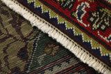 Tabriz Persian Carpet 322x234 - Picture 6