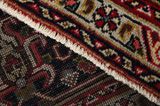 Tabriz Persian Carpet 284x200 - Picture 6