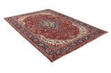 Tabriz Persian Carpet 295x200 - Picture 1
