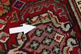 Tabriz Persian Carpet 295x200 - Picture 17