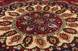 Tabriz Persian Carpet 290x198 - Picture 10