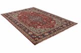 Tabriz Persian Carpet 290x197 - Picture 1