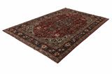 Tabriz Persian Carpet 290x197 - Picture 2