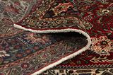 Tabriz Persian Carpet 290x197 - Picture 5