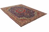 Tabriz Persian Carpet 285x203 - Picture 1