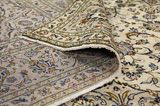 Kashan Persian Carpet 356x235 - Picture 5