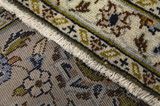 Kashan Persian Carpet 356x235 - Picture 6
