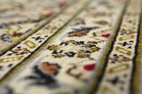 Kashan Persian Carpet 356x235 - Picture 10