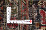 Tabriz Persian Carpet 294x196 - Picture 4