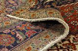 Senneh - Kurdi Persian Carpet 300x200 - Picture 5