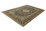 Kashan Persian Carpet 310x218 - Picture 2