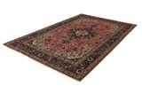 Tabriz Persian Carpet 293x196 - Picture 2