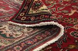 Bijar - Kurdi Persian Carpet 290x195 - Picture 5