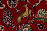 Bijar - Kurdi Persian Carpet 290x195 - Picture 10