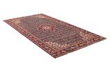 Bijar - Kurdi Persian Carpet 288x146 - Picture 1