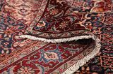 Bijar - Kurdi Persian Carpet 288x146 - Picture 5