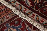 Bijar - Kurdi Persian Carpet 288x146 - Picture 6