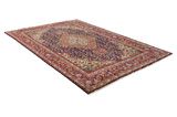 Bijar - Kurdi Persian Carpet 308x200 - Picture 1