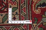 Bijar - Kurdi Persian Carpet 308x200 - Picture 4