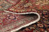 Bijar - Kurdi Persian Carpet 308x200 - Picture 5