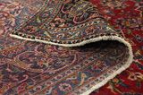 Kashan Persian Carpet 405x280 - Picture 5