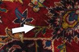 Kashan Persian Carpet 405x280 - Picture 17